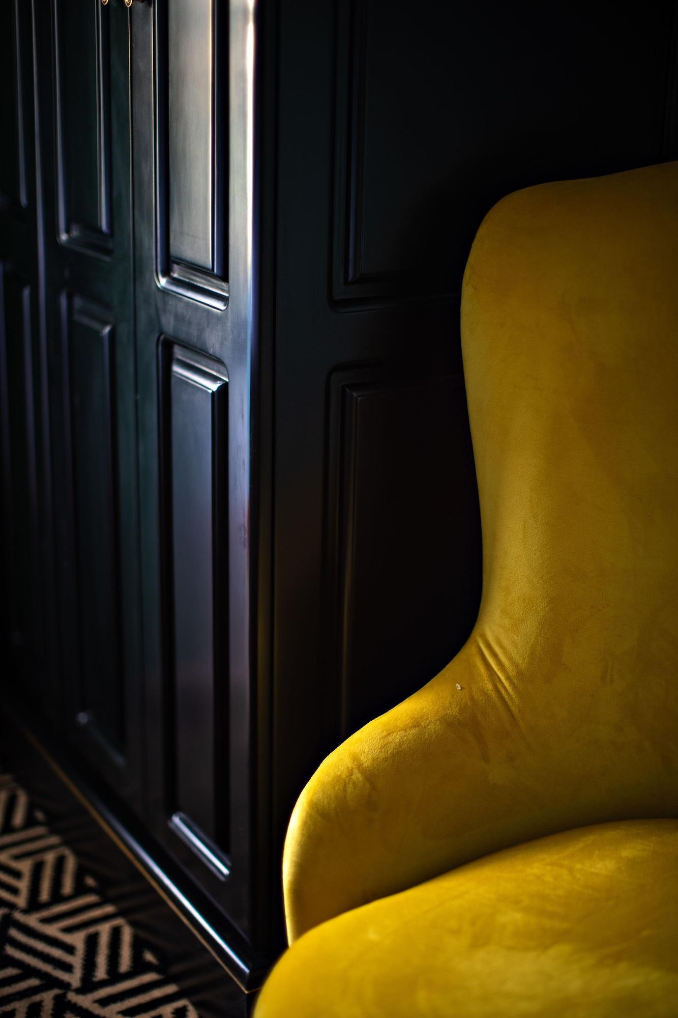 Hotel Les Deux Gares Paris Bagian luar foto